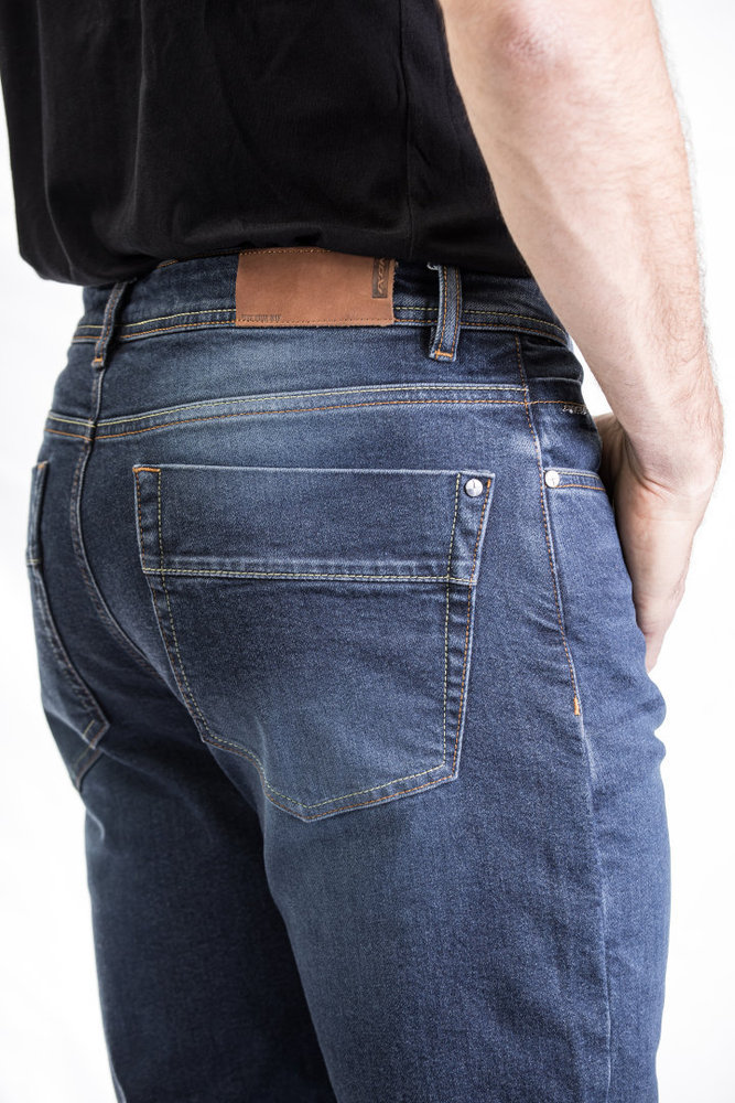 Ixon Barry Motorcycle Jeans