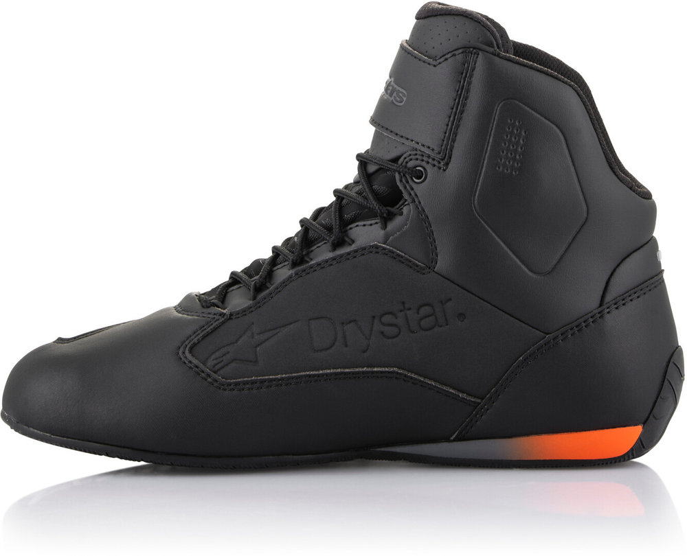 Alpinestars Faster-3 DryStar Motorcycle Shoes