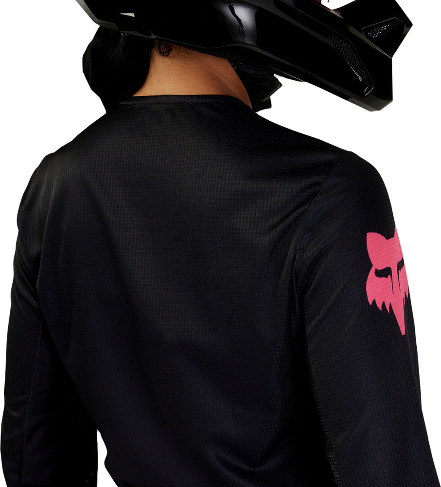 FOX 180 Blackout 2023 Ladies Motocross Jersey