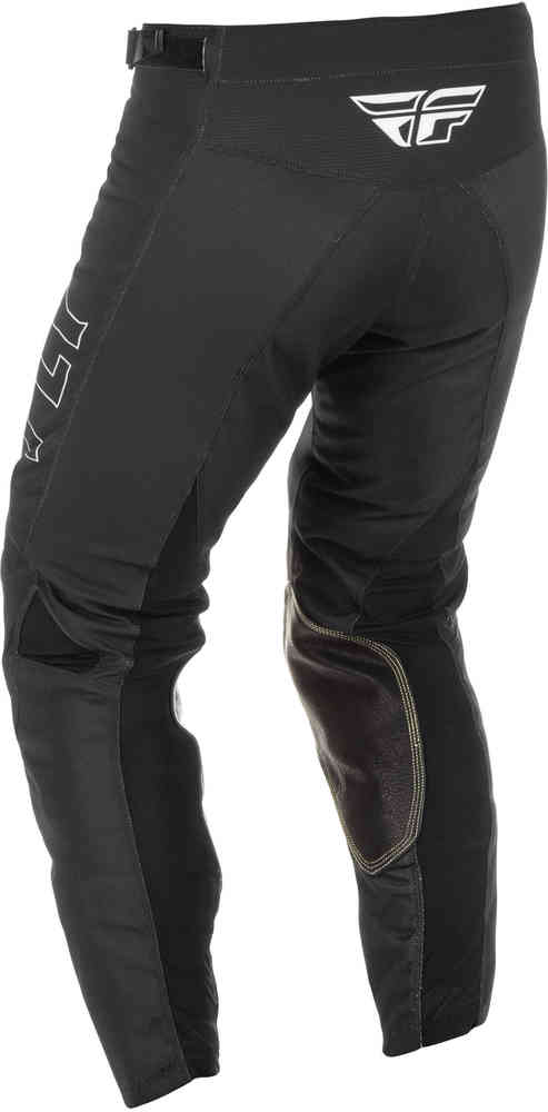 Fly Racing Kinetic Fuel Motocross Pants