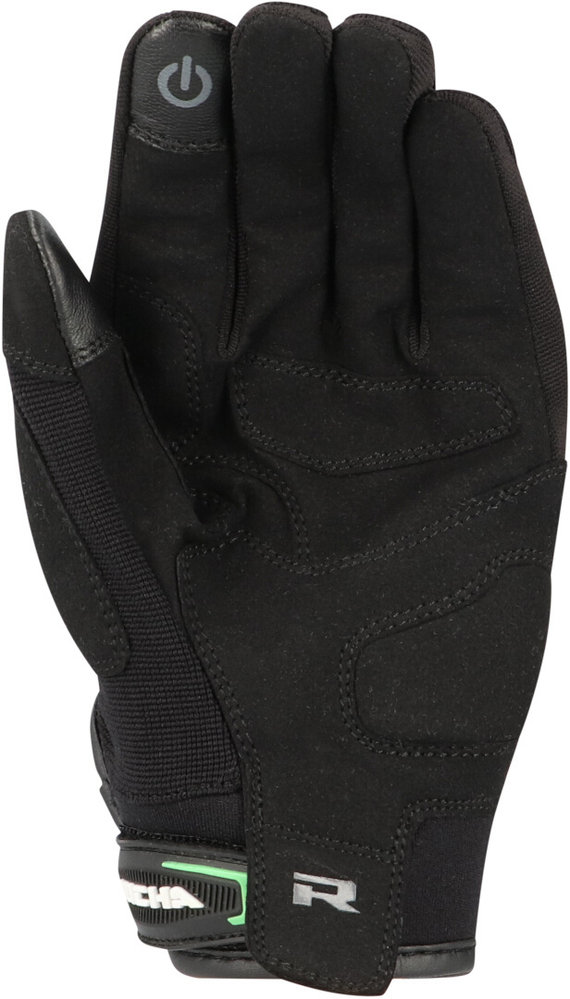 Richa Scope Motorcycle Gloves