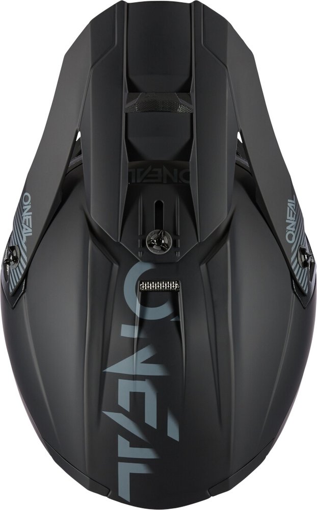 Oneal 5SRS Polyacrylite Solid V.25 Motocross Helmet