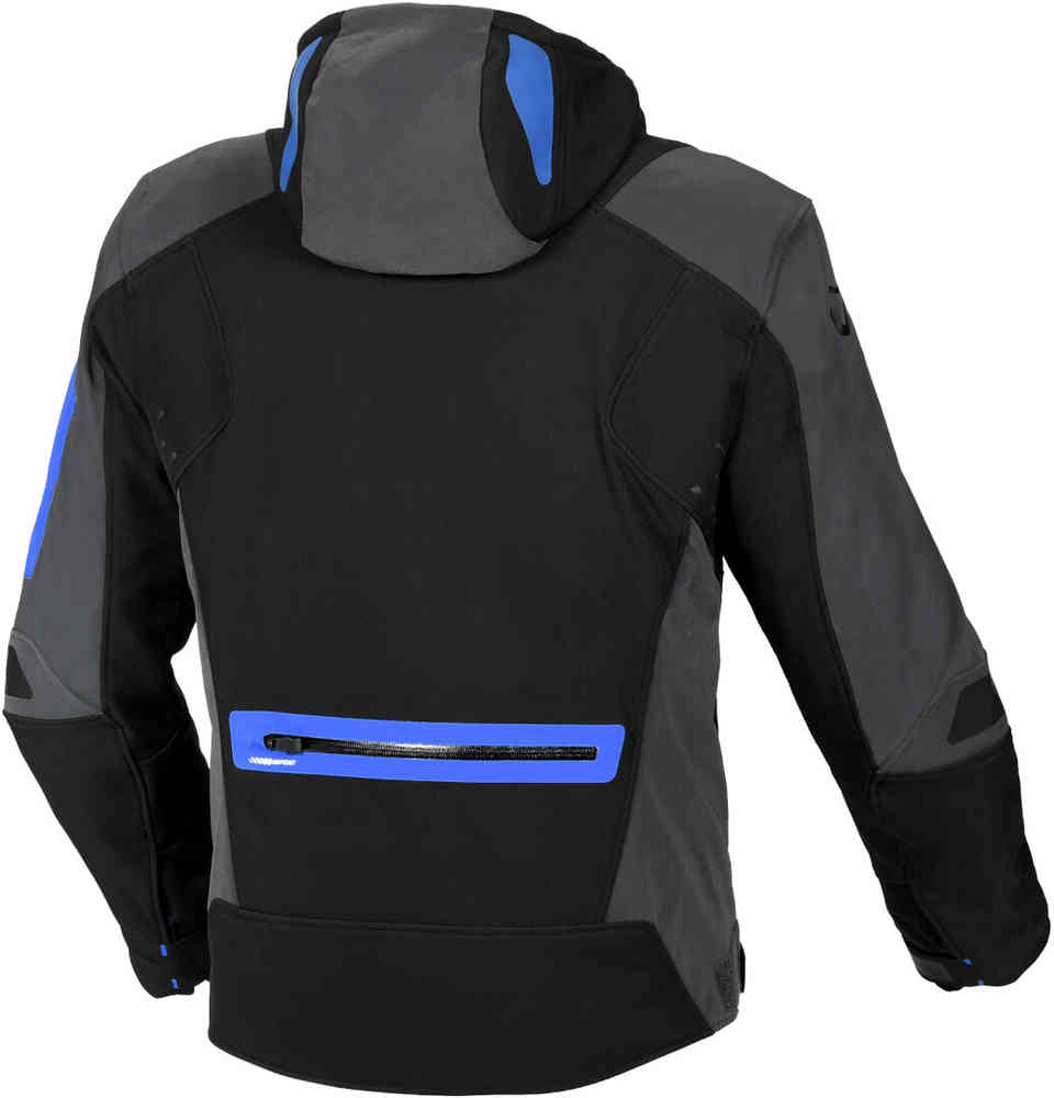 Macna Angle waterproof Motorcycle Textile Jacket