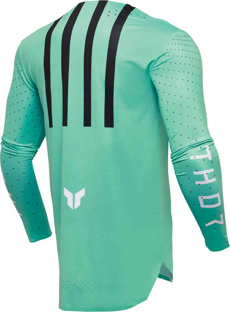 Thor Flite Motocross Jersey