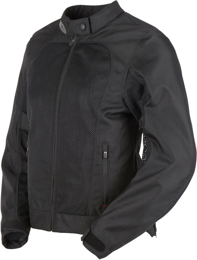 Furygan Genisis Mistral Evo 2 Ladies Motorcycle Textile Jacket