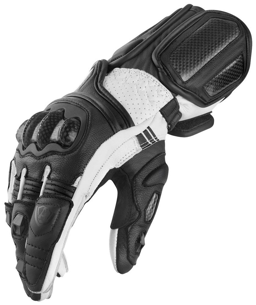 Arlen Ness RG-X Motorcycle Gloves