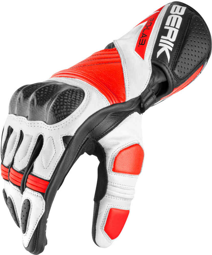 Berik Zoldar Ladies Motorcycle Gloves