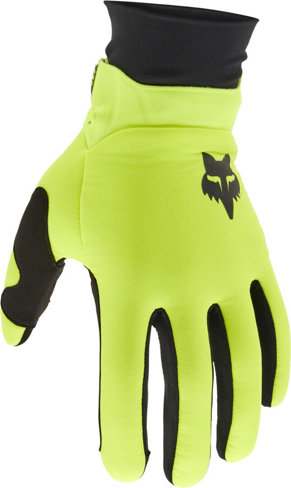 FOX Defend Thermo 2023 Motocross Gloves