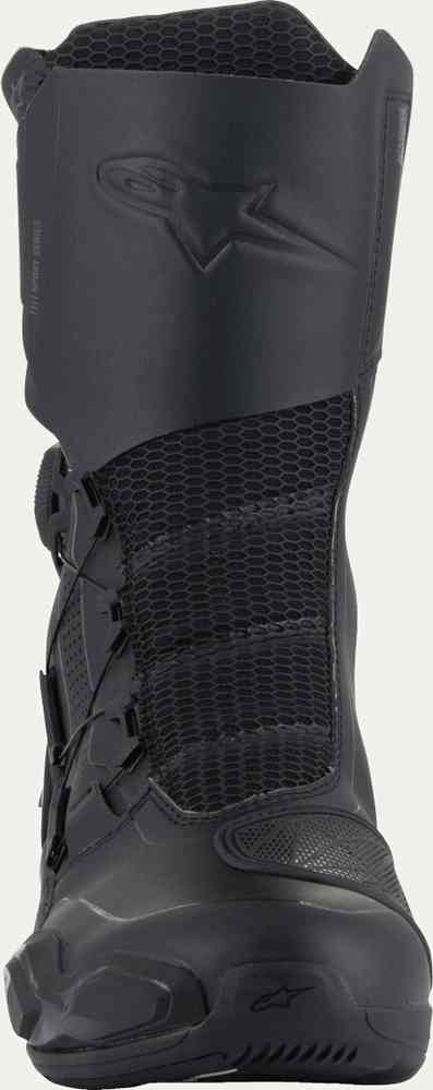 Alpinestars SP-X BOA Drystar waterproof Motocycle Boots
