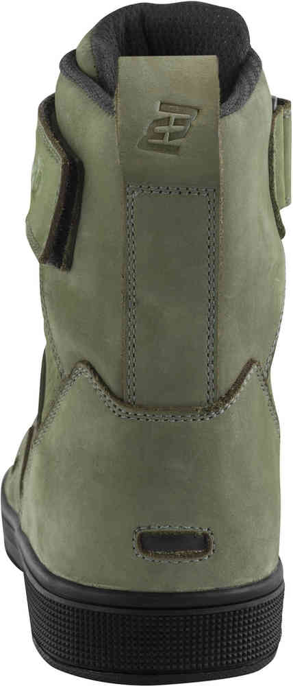 Bogotto Denton perforated waterproof Motorcycle Shoes