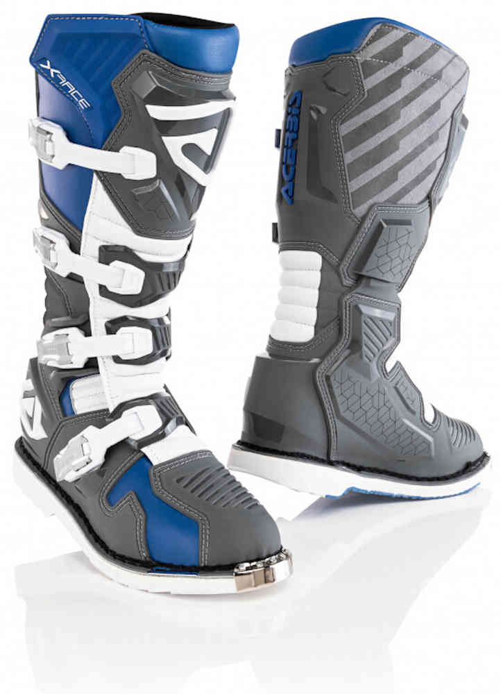 Acerbis X-Race Motocross Boots