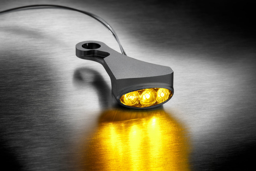 Kellermann Dash M Indicator - front left