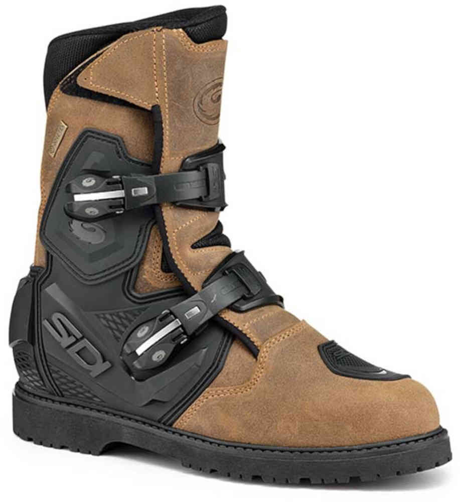 Sidi Mid Adventure 2 Gore-Tex Motorcyle Boots