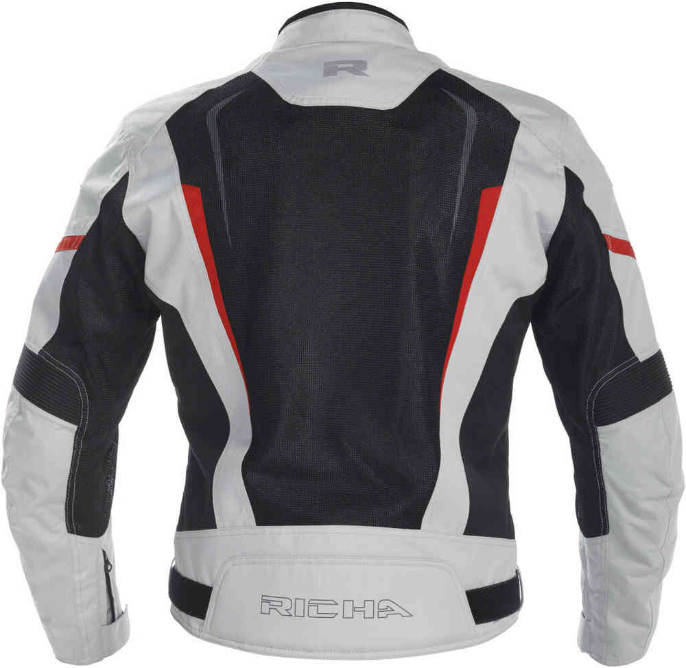 Richa Airstrike 2 Motorcycle Textile Jacket