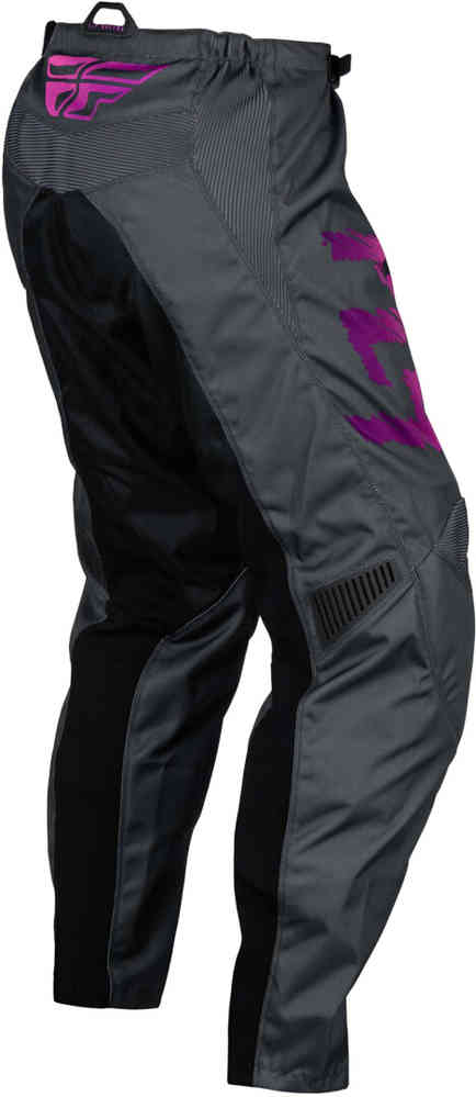 Fly Racing F-16 2024 Kids Motocross Pants