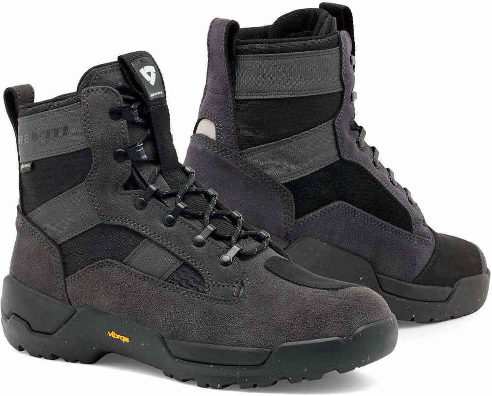 Revit Redridge GTX waterproof Motorcycle Boots