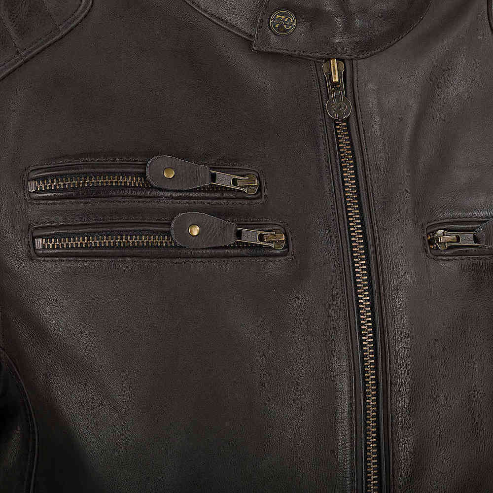 Segura Ventura Motorcycle Leather Jacket