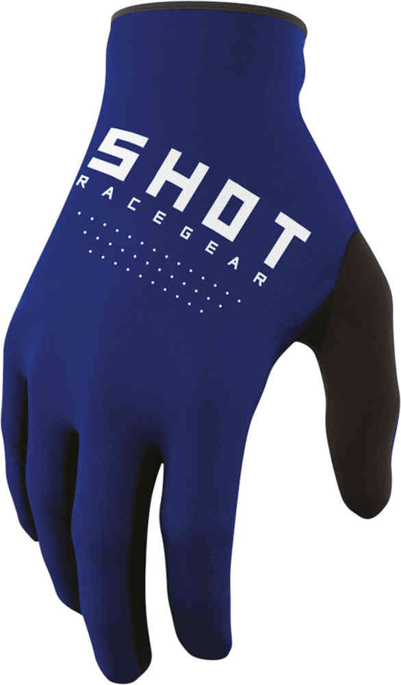 Shot Draw Kids Motocross Gloves