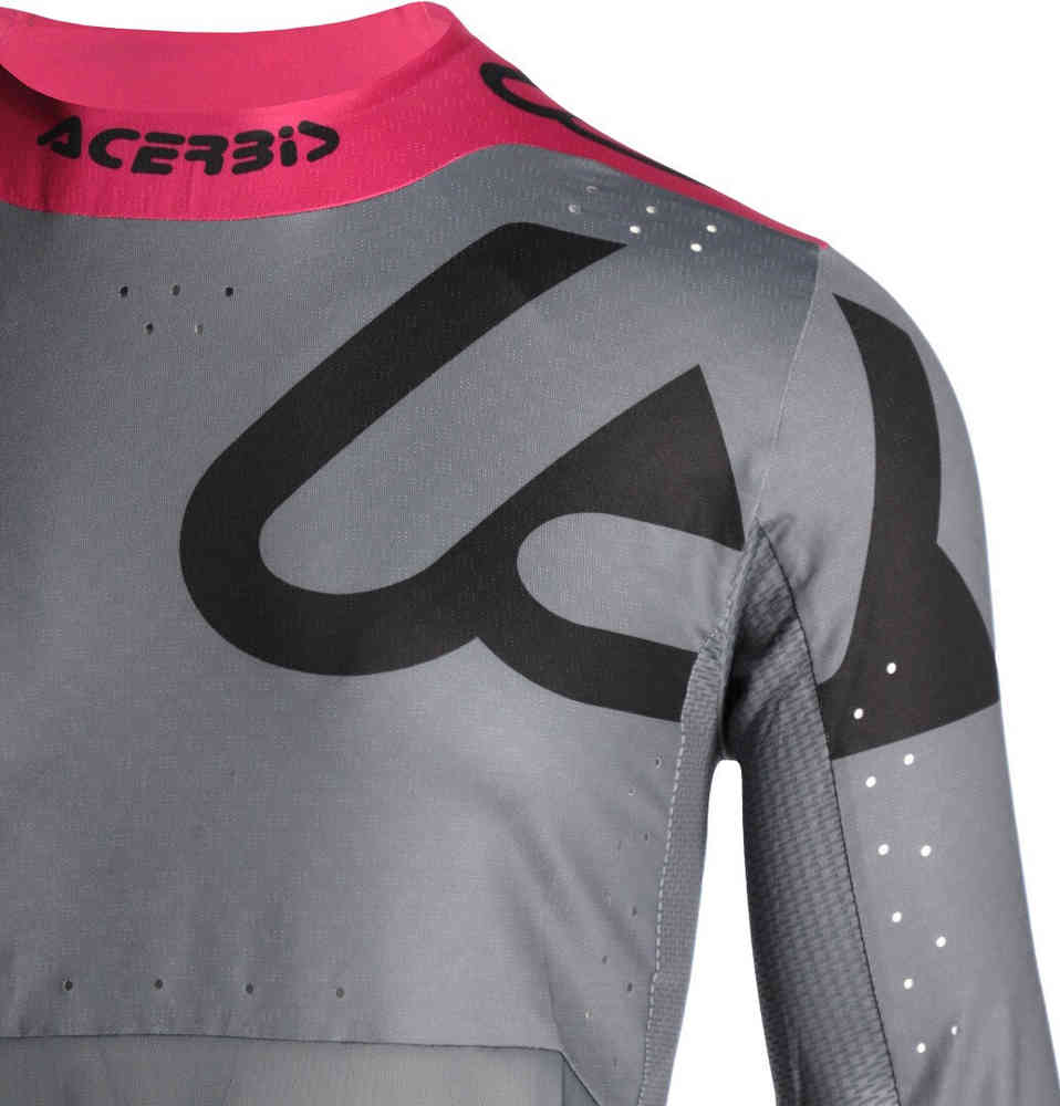 Acerbis X-Flex 2.0 Anaheim Motocross Jersey