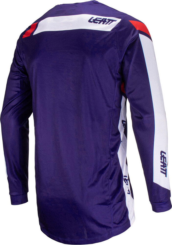 Leatt 3.5 Ride 2024 Motocross Jersey and Pants Set