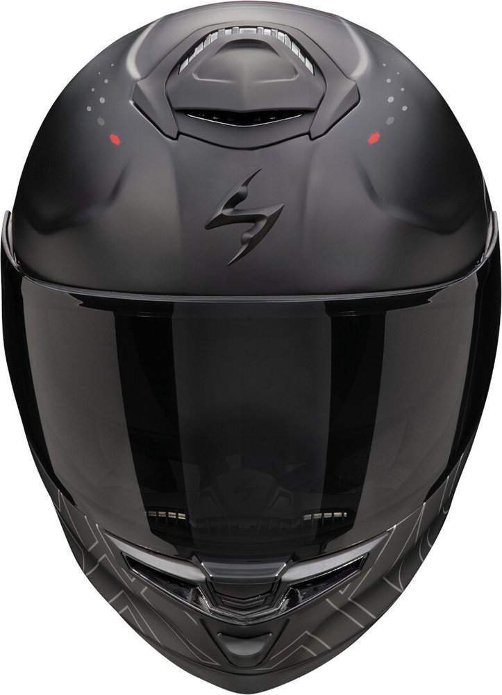 Scorpion EXO-GT SP Air Techlane Helmet