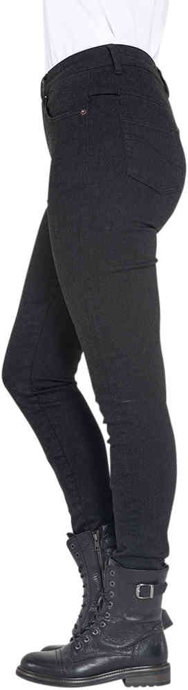 John Doe Ruby Ladies Motorcycle Jeans