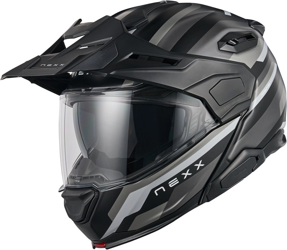 Nexx X. Lifecountry Westbound Helmet