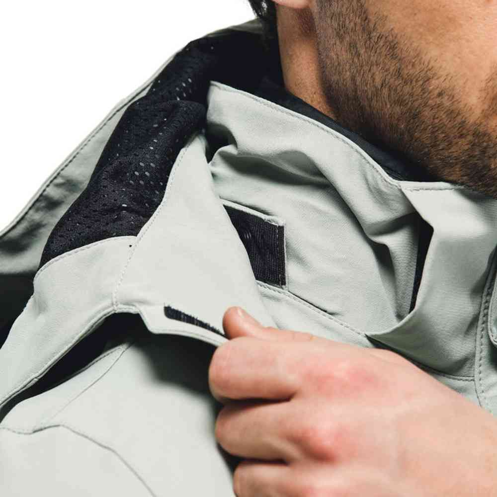 Dainese Brera D-Dry XT Motorcycle Textile Jacket