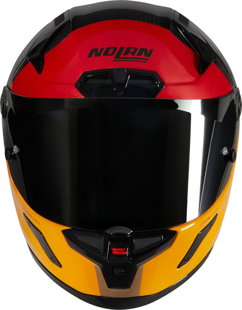 Nolan X-804 RS Ultra Carbon Blocco Helmet