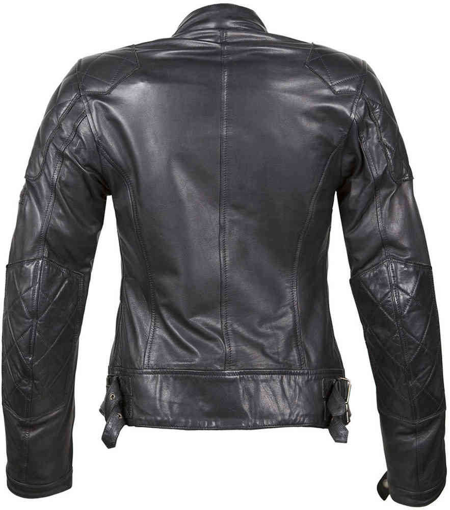 Helstons KS 70 Ladies Leather Jacket