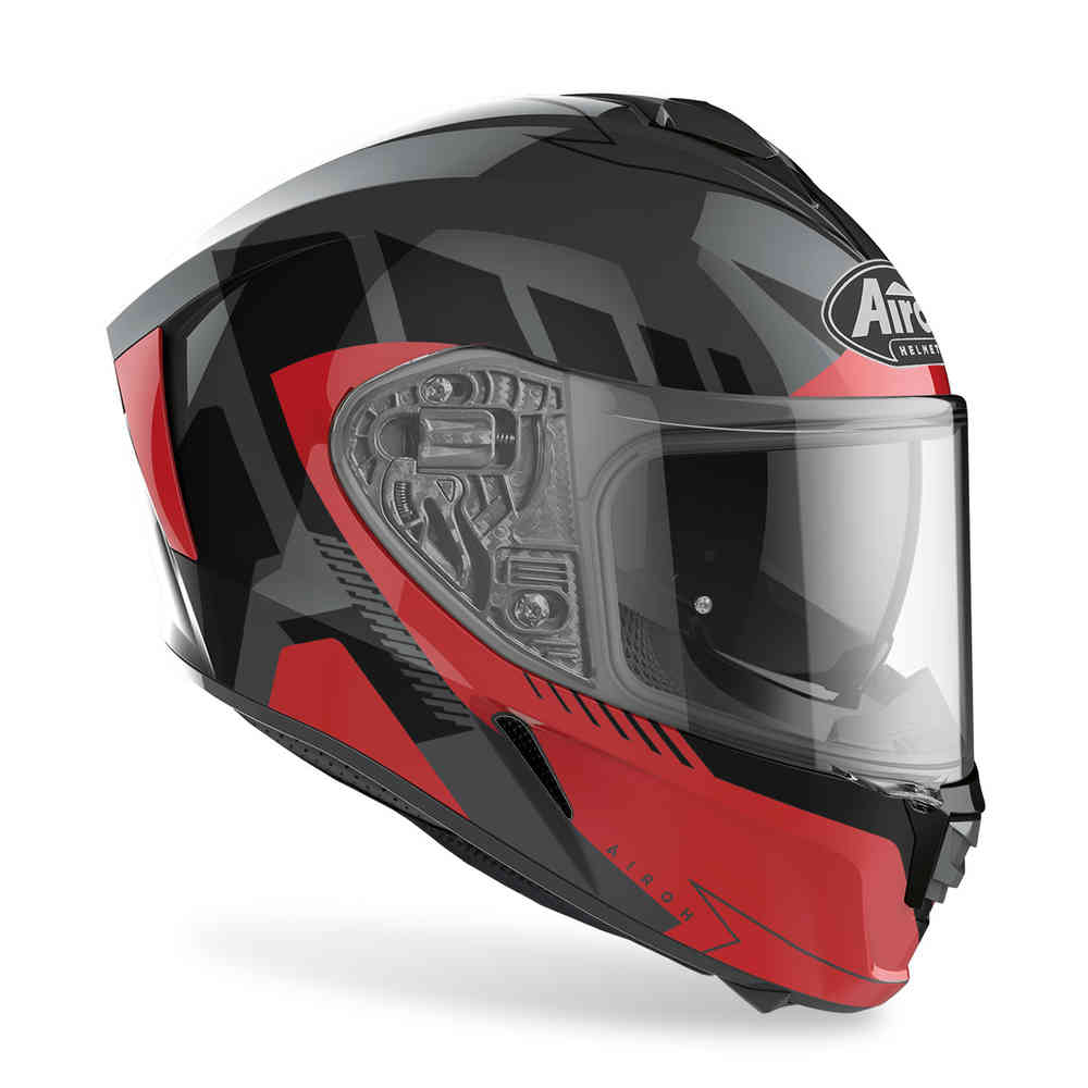 Airoh Spark Rise Helmet
