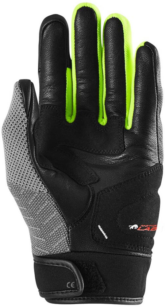 Furygan Jack Motorcycle Gloves