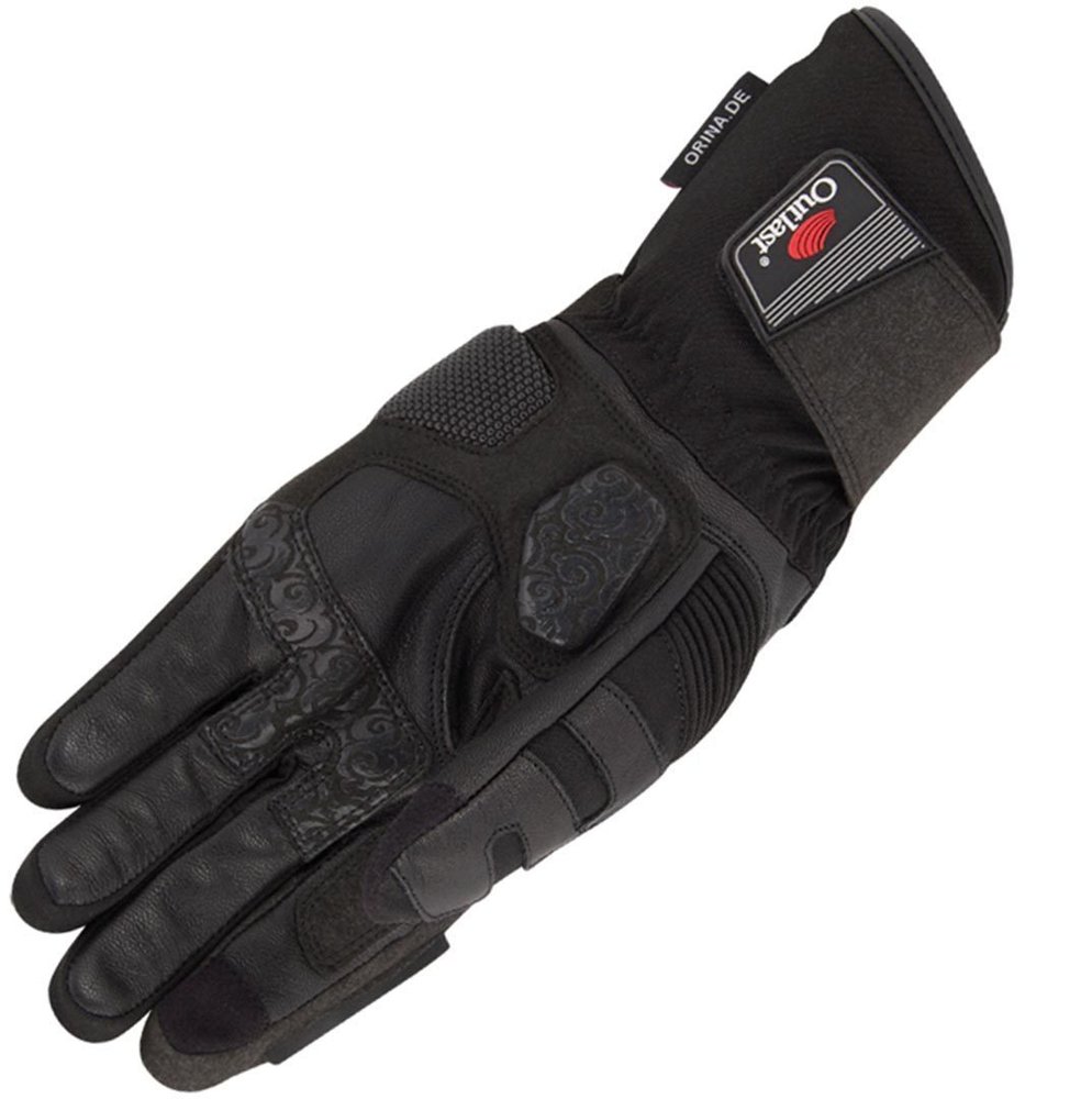 Orina Omega waterproof Motorcycle Gloves