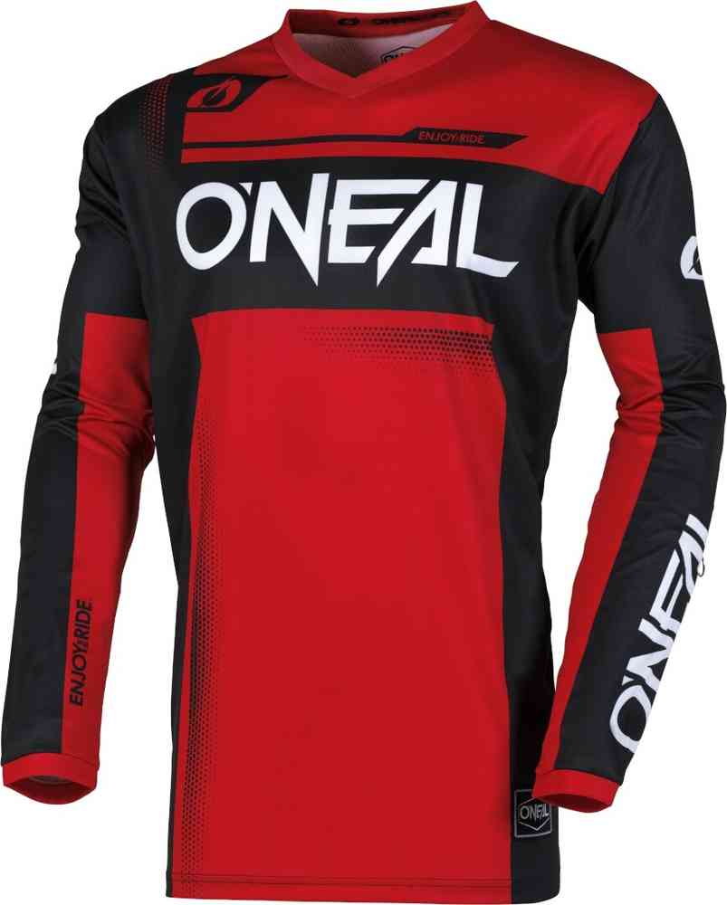 Oneal Element Racewear Motocross Jersey