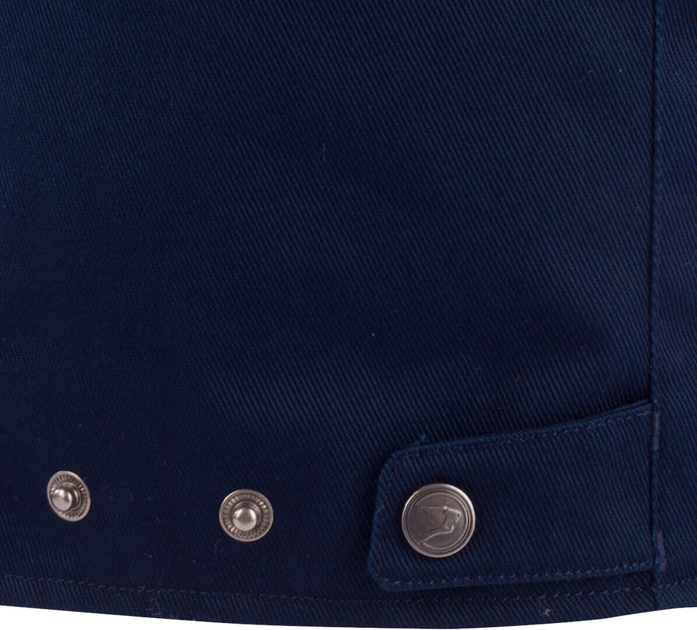 Bering Cruiser waterproof Motorcycle Textile Jacket