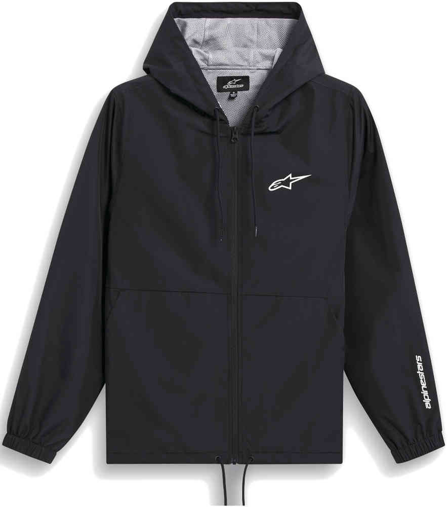 Alpinestars Speeder Textile Jacket