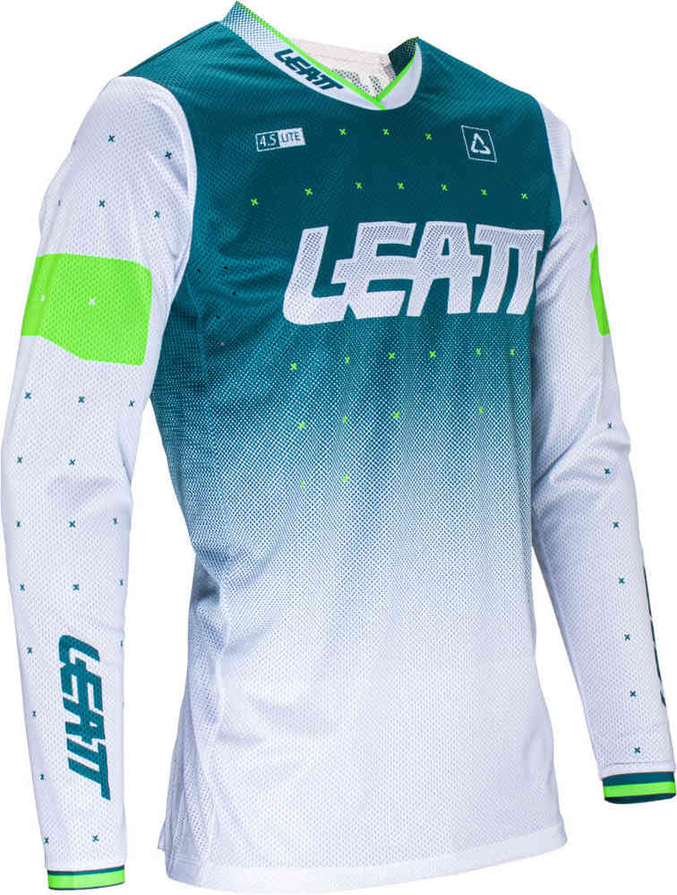 Leatt 4.5 Lite Gradient 2024 Motocross Jersey