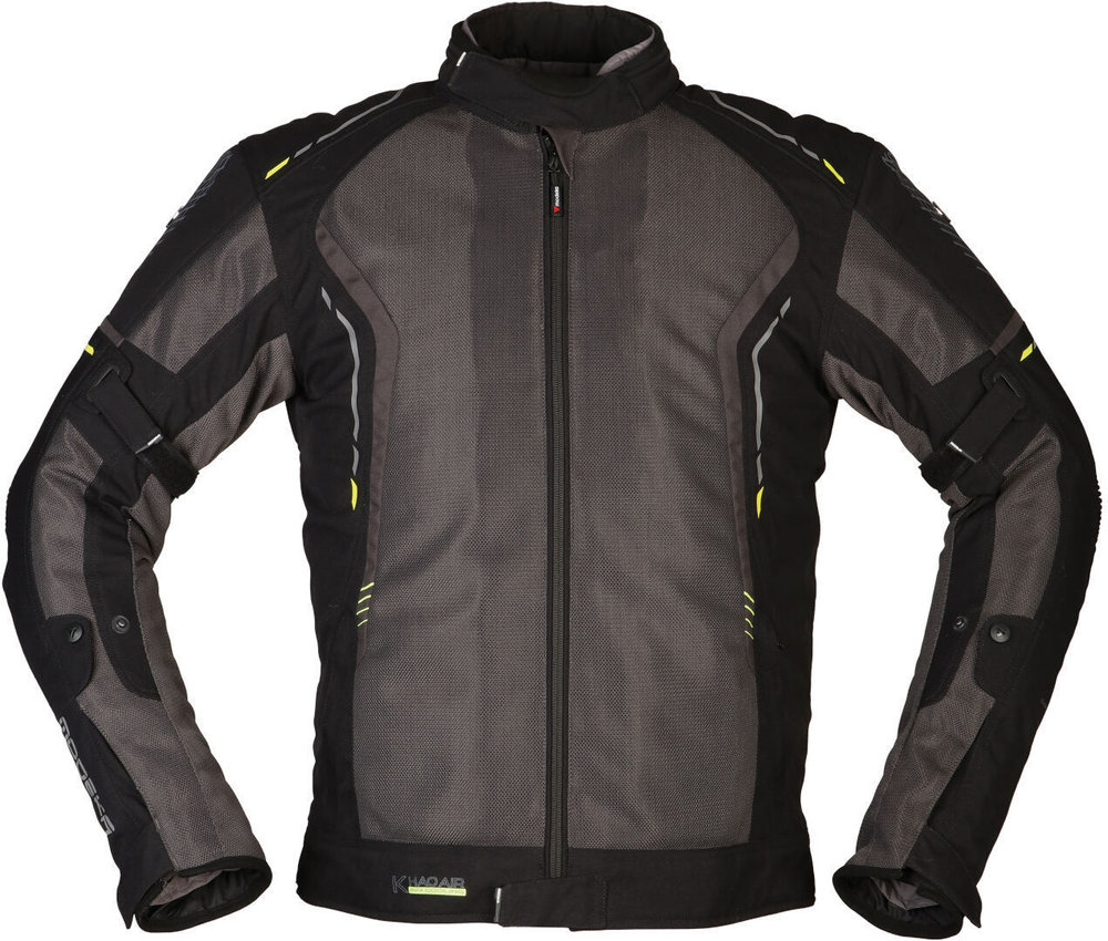 Modeka Khao Air Motorcycle Textile Jacket