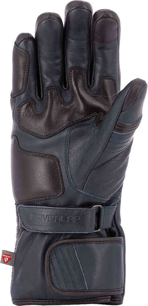 Overlap Aspen Motorcycle Gloves