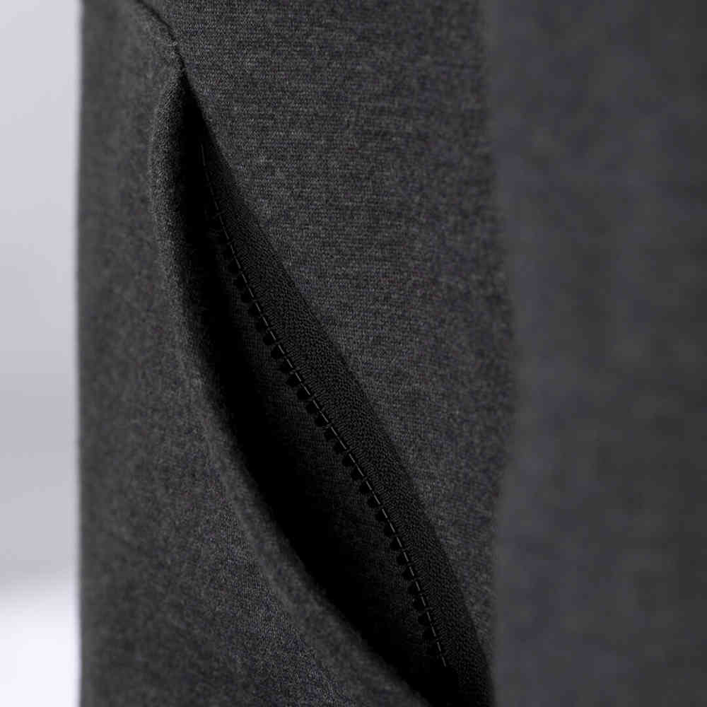 RST Race Department Reinforced Motorcycle Hoodie