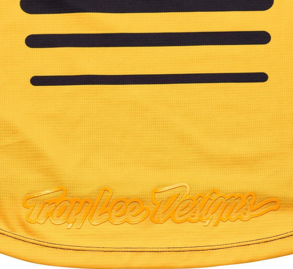 Troy Lee Designs GP Pro Fifty-50 Motocross Jersey