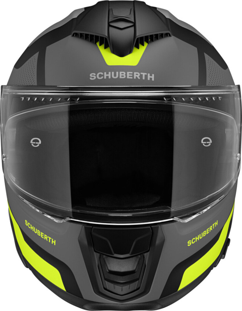Schuberth S3 Daytona Helmet