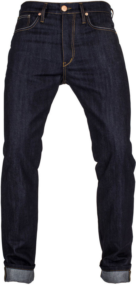 John Doe Ironhead Mechanix XTM Jeans