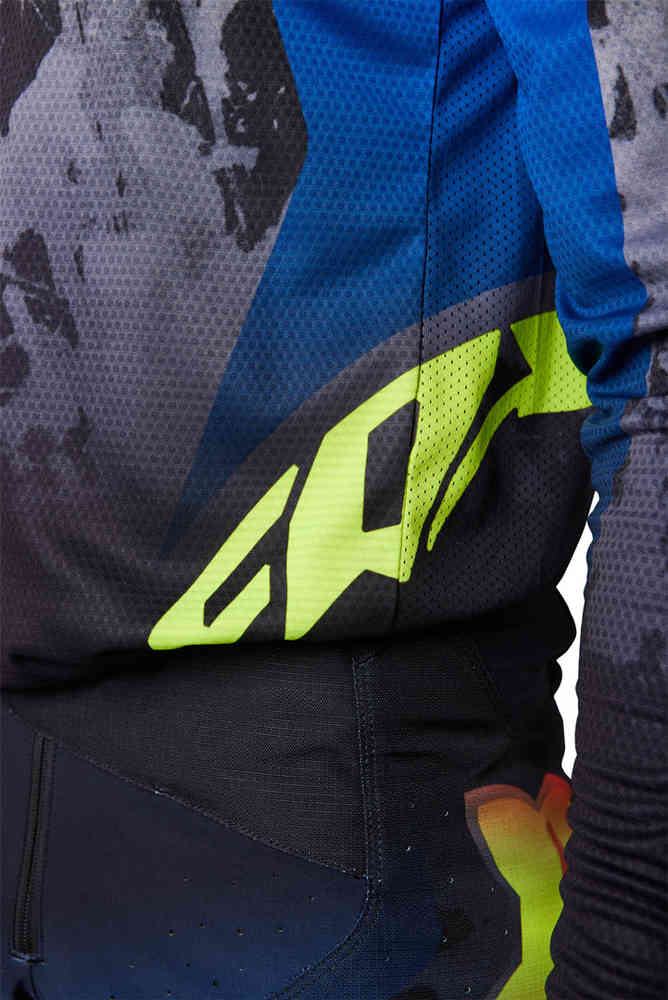 FOX 360 Dkay Motocross Jersey
