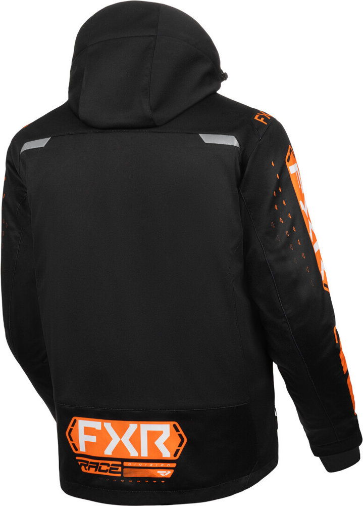 FXR RRX 2025 waterproof Motocross Jacket