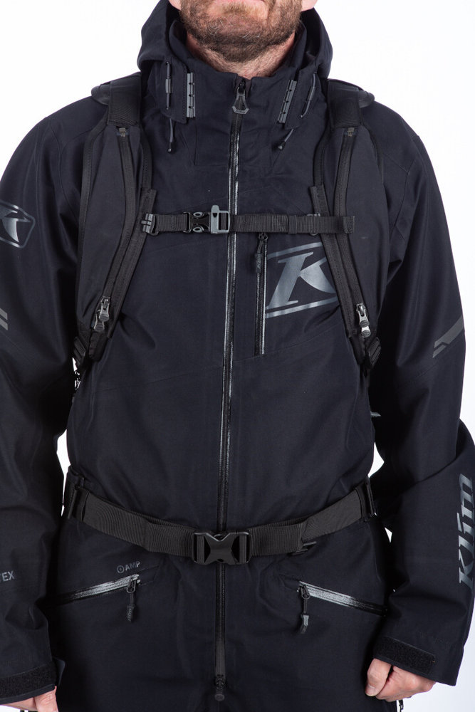 Klim Krew 16 2023 Snowmobile Backpack