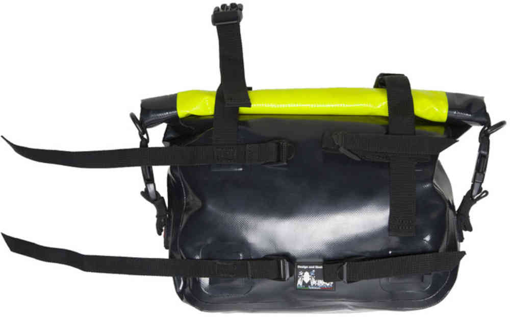 Amphibious Sidebag waterproof Side Bag