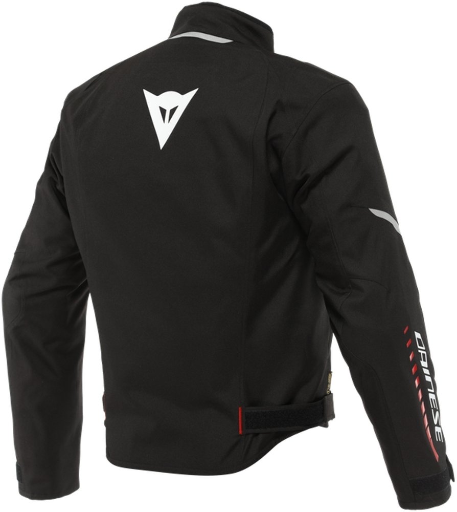 Dainese Veloce D-Dry Motorcycle Textile Jacket