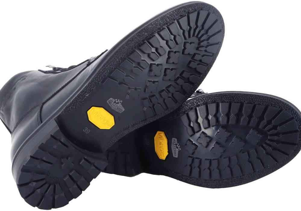 Helstons Prairie Motorrad Stiefel