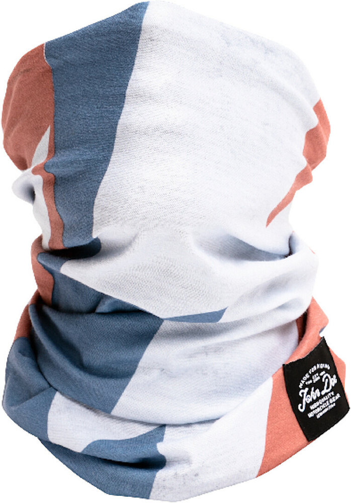 John Doe United Flash Big Multifunctional Headwear